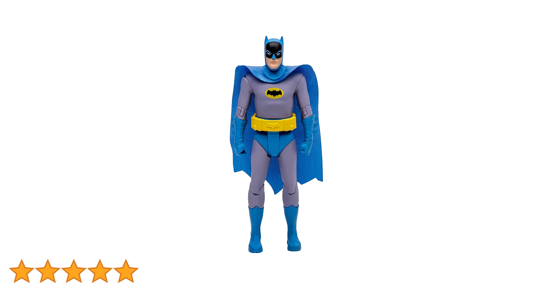 【美品】ザ・ヒストリー・オブ・バットマン・コレクション バッドマン フィギュア KENNER|バットマンフィギュア|HARDOFFオフモール（オフモ